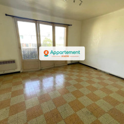 Appartement 1 pièce 29 m2 Toulon à vendre